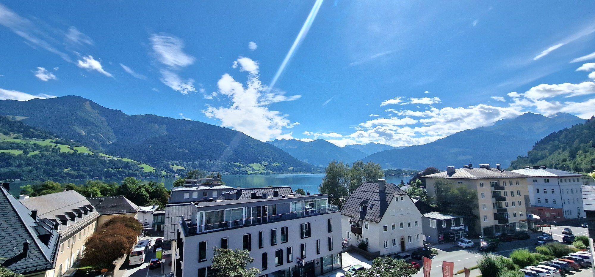 Ferienappartement kaufen Zell am See Alpine Emotions