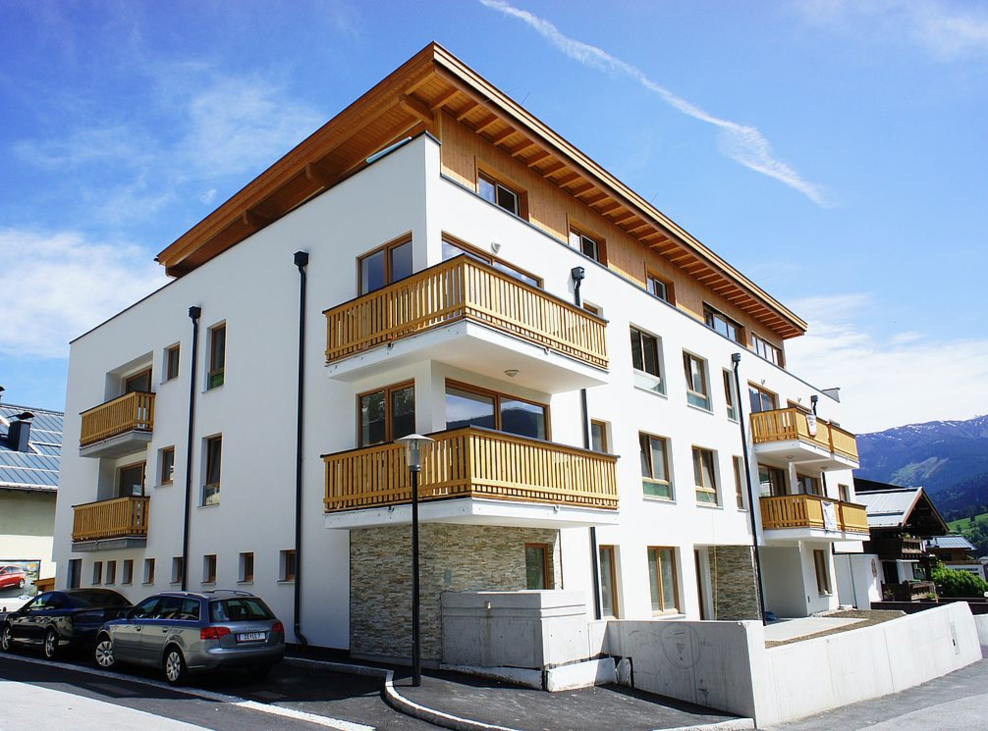 Ferienappartement kaufen Zell am See Alpine Emotions