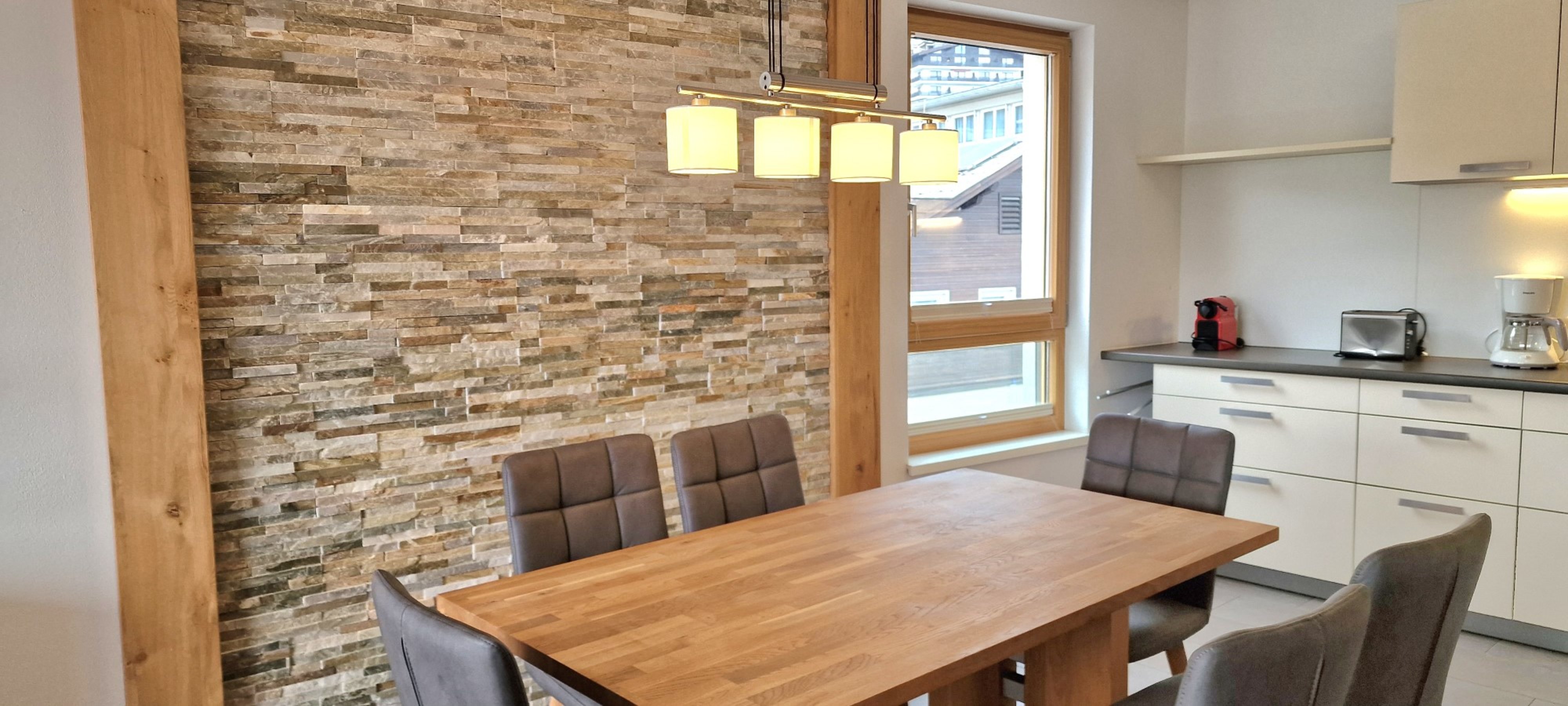 Ferienappartement kaufen Zell am See Alpine Emotions