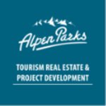 Logo Tourism Real Estate  and Project Developement