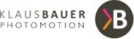 Logo Klaus Bauer Photomotion