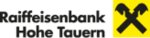 Logo Raiffeisenbank