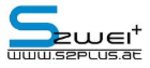 Logo Szwei+